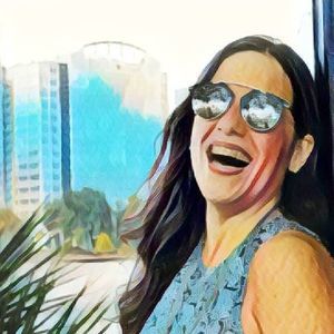 Meet your Posher, Juliana